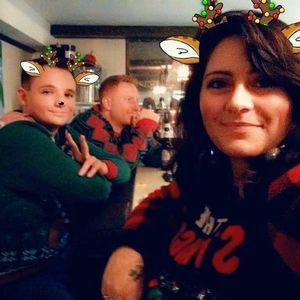 Meet your Posher, Judy